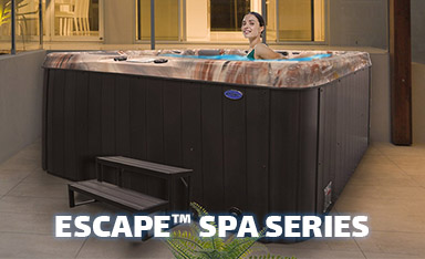 Hot Tubs, Spas, Portable Spas, Swim Spas for Sale Escape Spas Hot tubs for sale 