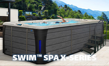 Hot Tubs, Spas, Portable Spas, Swim Spas for Sale Swim X-Series Hot tubs for sale 
